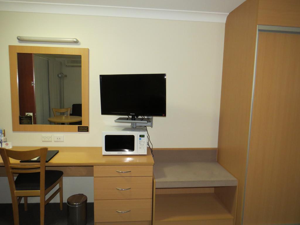 George Bass Motor Inn Nowra Quarto foto